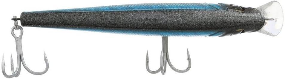 imageBerkley Berkley Juke Saltwater Fishing Hard BaitBlue Bullet