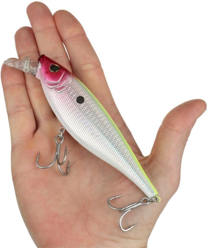imageBerkley Berkley Juke Saltwater Fishing Hard BaitClown
