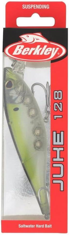 imageBerkley Berkley Juke Saltwater Fishing Hard BaitHD Pilchard