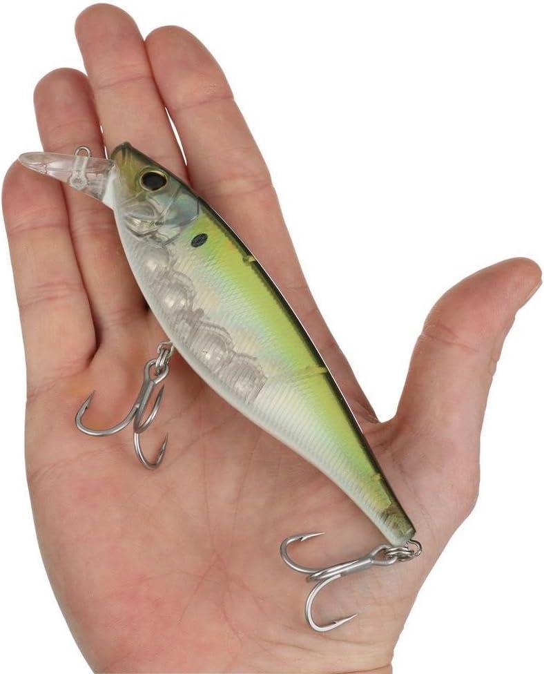 imageBerkley Berkley Juke Saltwater Fishing Hard BaitHD Pilchard