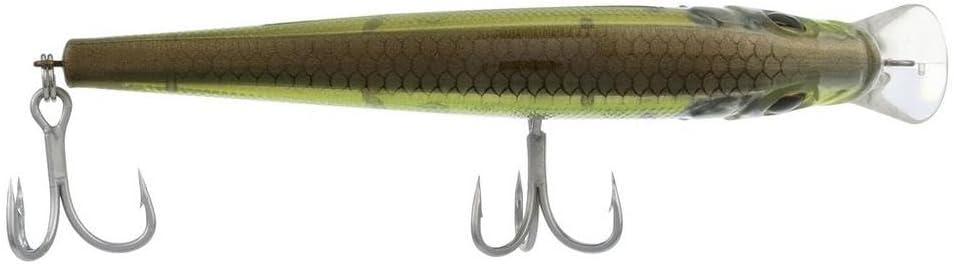 imageBerkley Berkley Juke Saltwater Fishing Hard BaitHD Pilchard