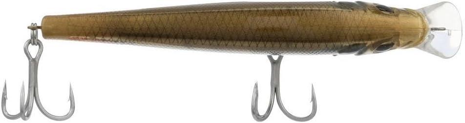 imageBerkley Berkley Juke Saltwater Fishing Hard BaitMangrove Minnow