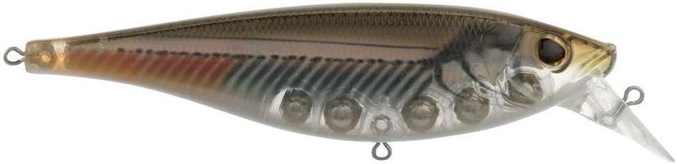 imageBerkley Berkley Juke Saltwater Fishing Hard BaitMangrove Minnow