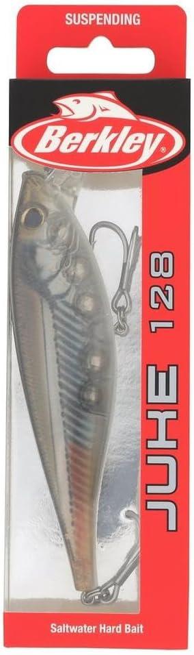 imageBerkley Berkley Juke Saltwater Fishing Hard BaitMangrove Minnow