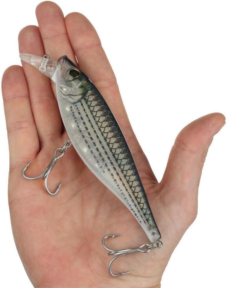 imageBerkley Berkley Juke Saltwater Fishing Hard BaitMullet