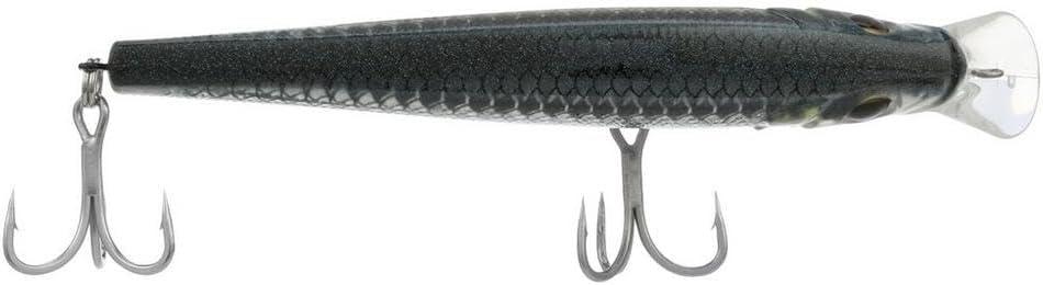 imageBerkley Berkley Juke Saltwater Fishing Hard BaitMullet