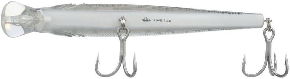 imageBerkley Berkley Juke Saltwater Fishing Hard BaitMullet