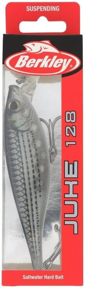 imageBerkley Berkley Juke Saltwater Fishing Hard BaitMullet