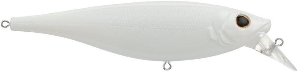 imageBerkley Berkley Juke Saltwater Fishing Hard BaitPearl White