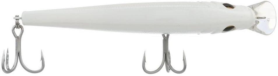 imageBerkley Berkley Juke Saltwater Fishing Hard BaitPearl White
