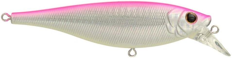 imageBerkley Berkley Juke Saltwater Fishing Hard BaitPink Silver