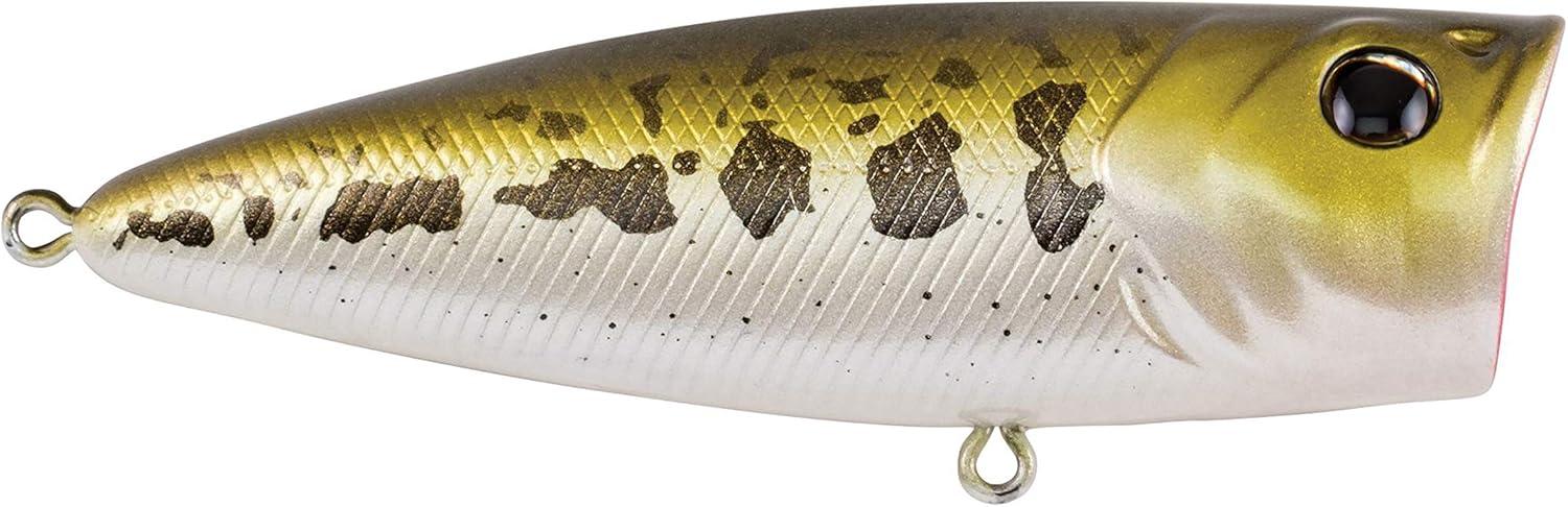 imageBerkley Bullet Pop Fishing Hard BaitBaby Bass