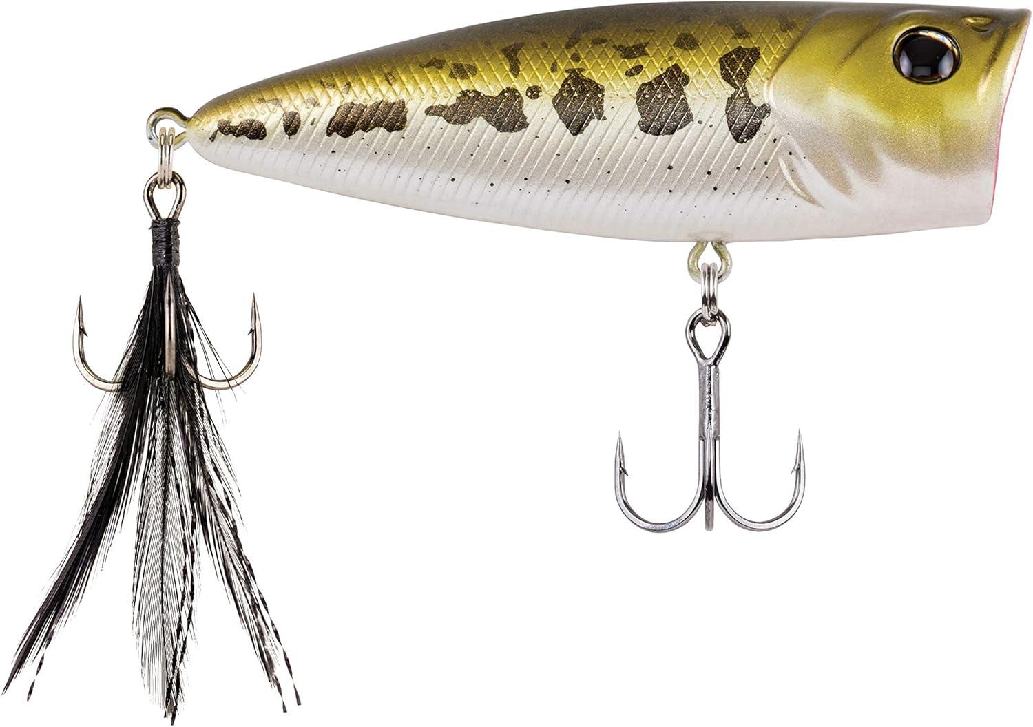 imageBerkley Bullet Pop Fishing Hard BaitBaby Bass