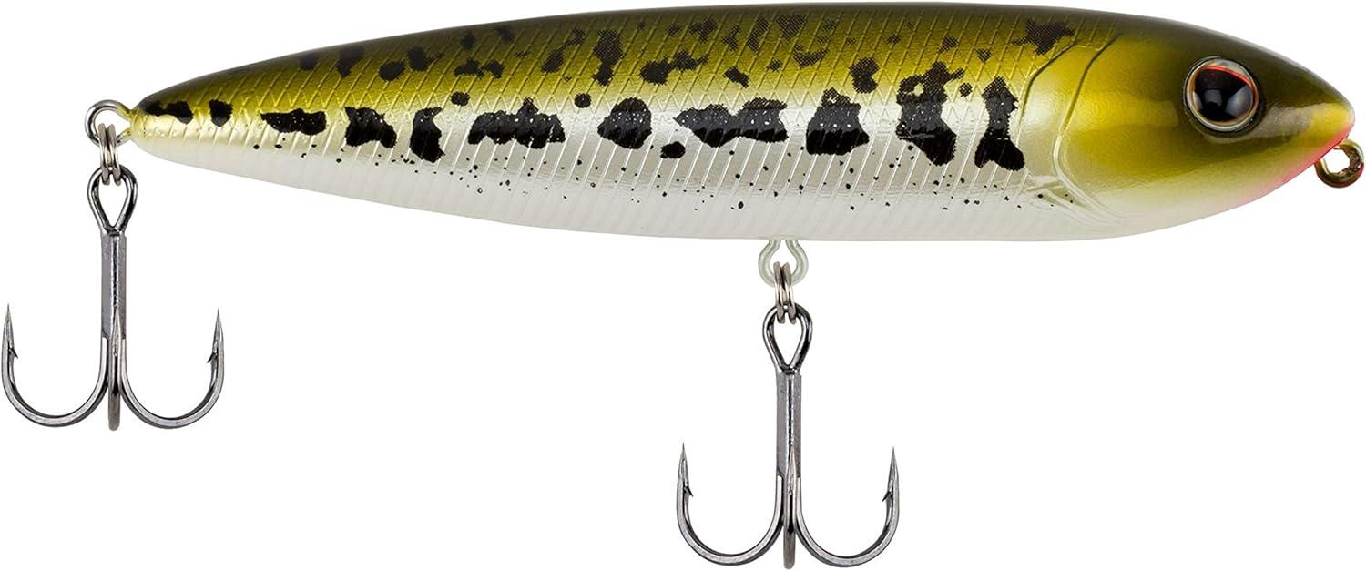 imageBerkley Bullet Pop Fishing Hard BaitBaby Bass