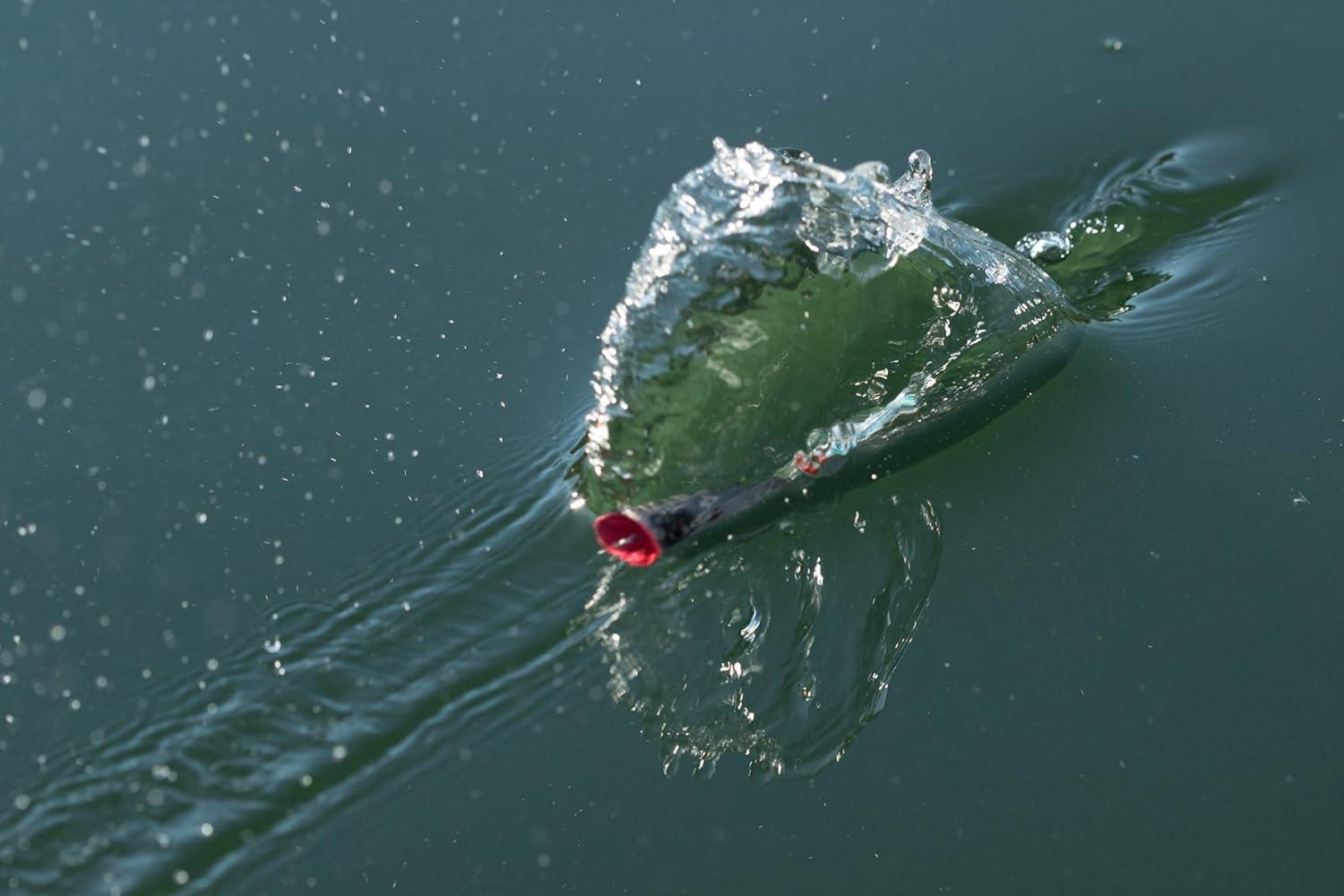 imageBerkley Bullet Pop Fishing Hard BaitBone