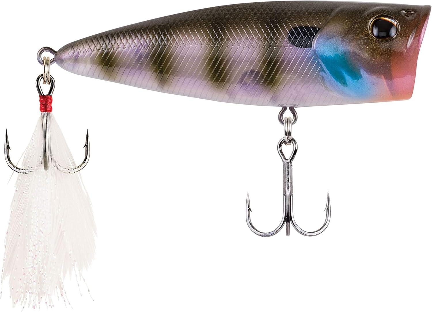 imageBerkley Bullet Pop Fishing Hard BaitBone