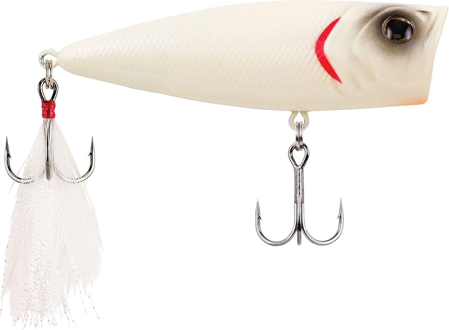 imageBerkley Bullet Pop Fishing Hard BaitBone