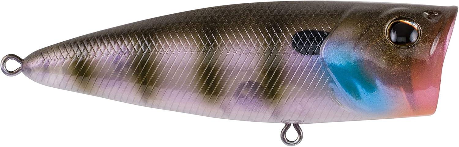 imageBerkley Bullet Pop Fishing Hard BaitBone