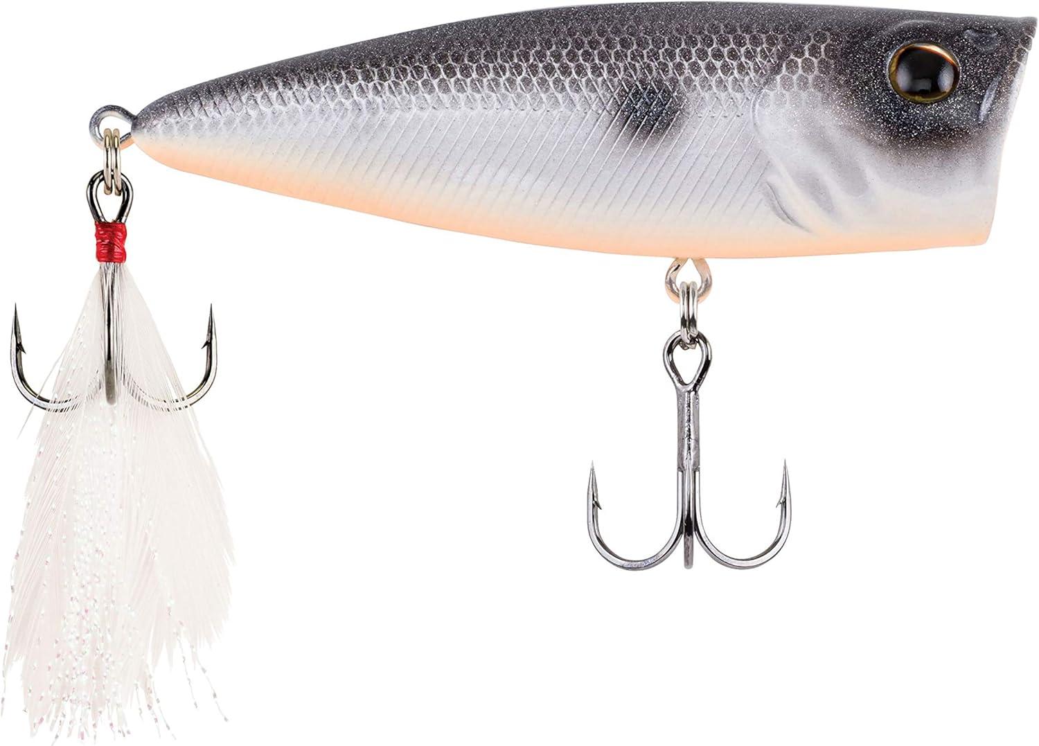 imageBerkley Bullet Pop Fishing Hard BaitDanald