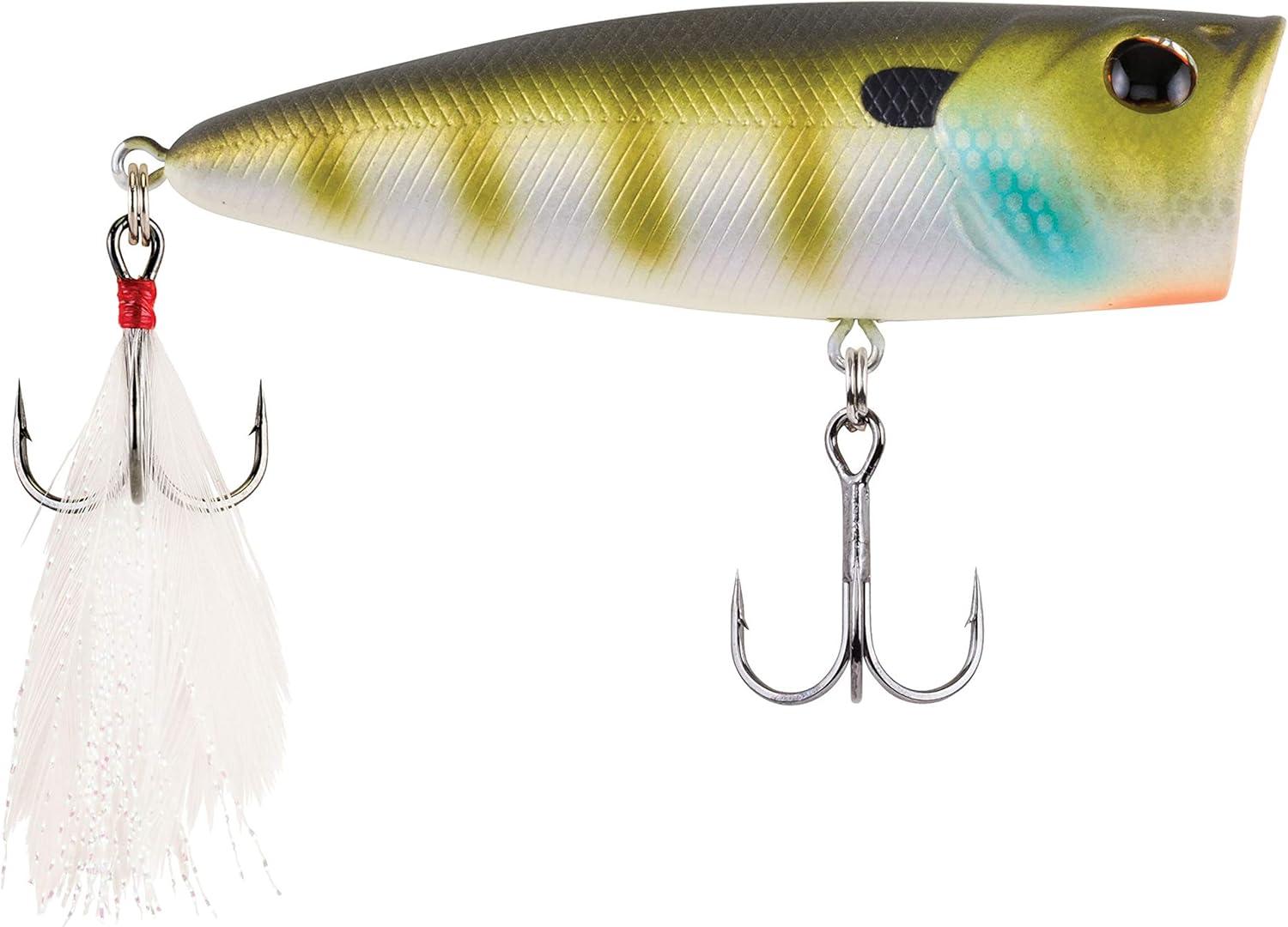 imageBerkley Bullet Pop Fishing Hard BaitMF Bluegill