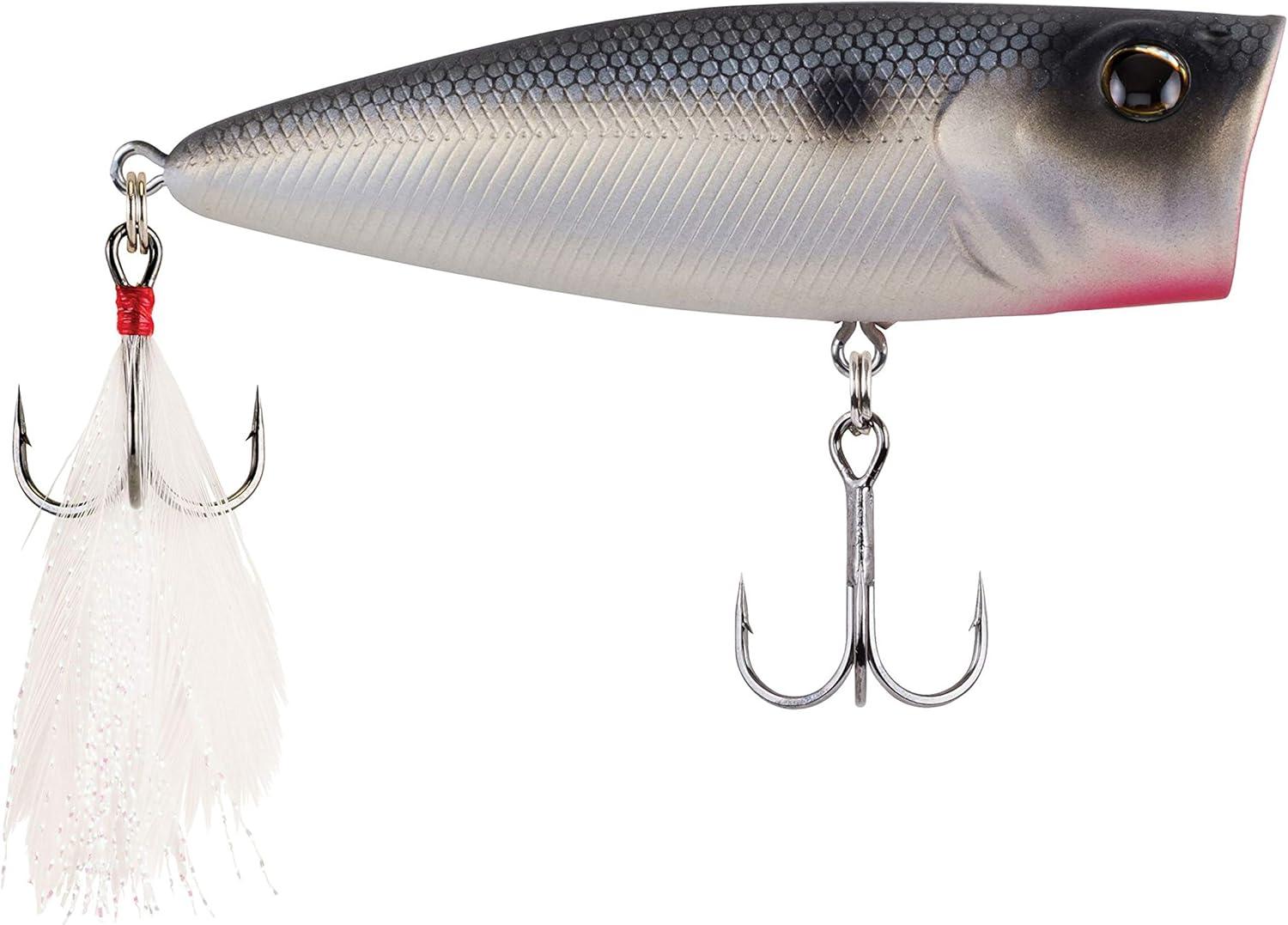 imageBerkley Bullet Pop Fishing Hard BaitMF Shad