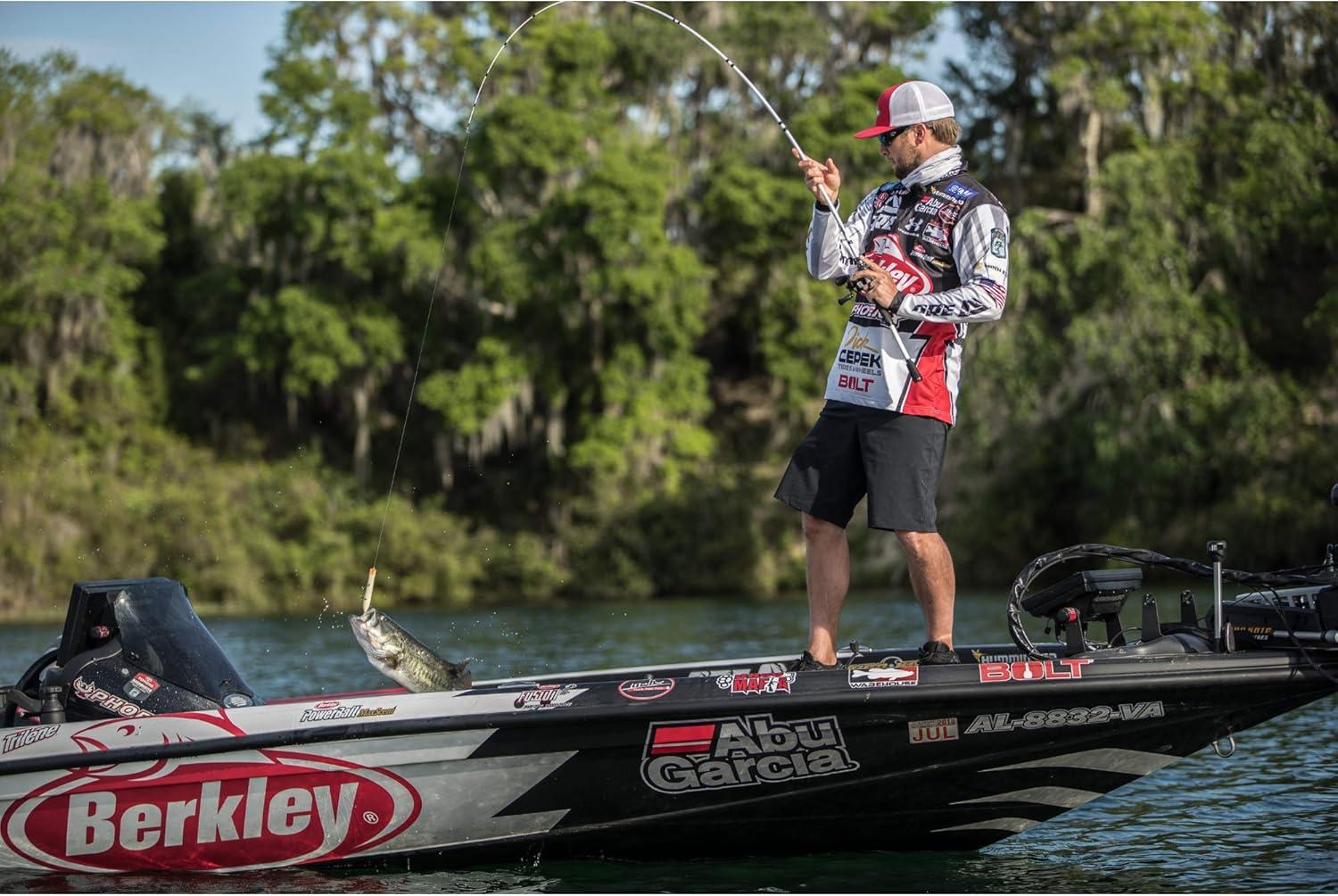 imageBerkley Cane WalkerOlive Shad