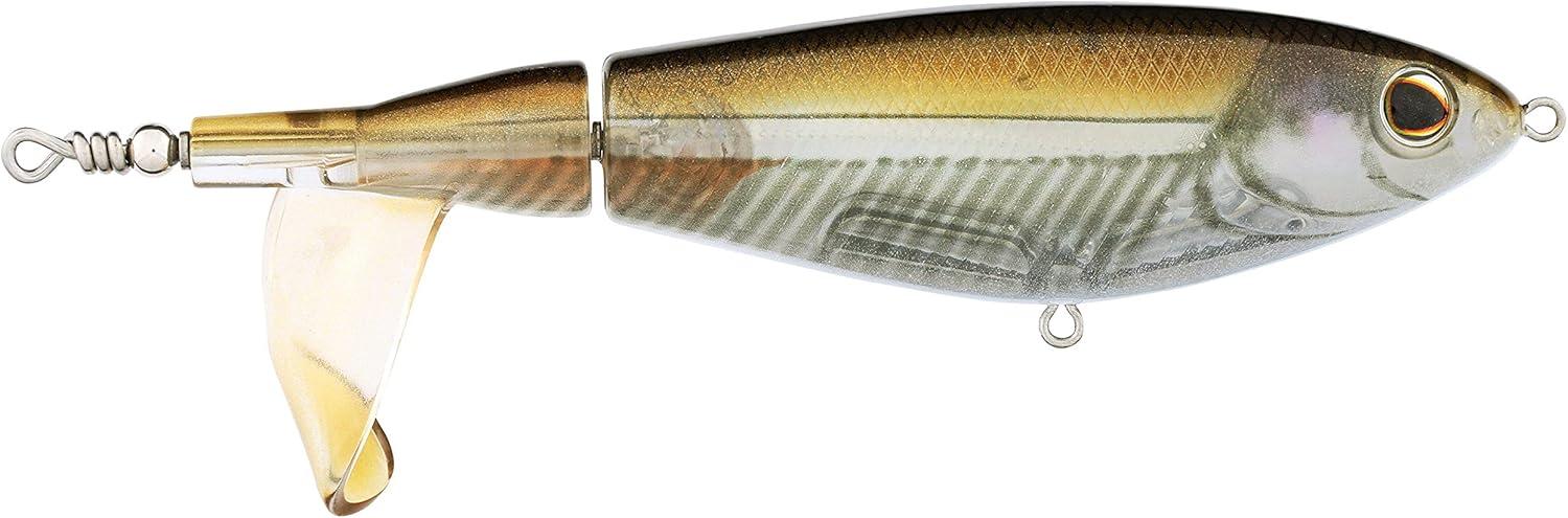 imageBerkley Choppo Saltwater Fishing Hard BaitMangrove Minnow