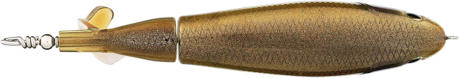 imageBerkley Choppo Saltwater Fishing Hard BaitMangrove Minnow