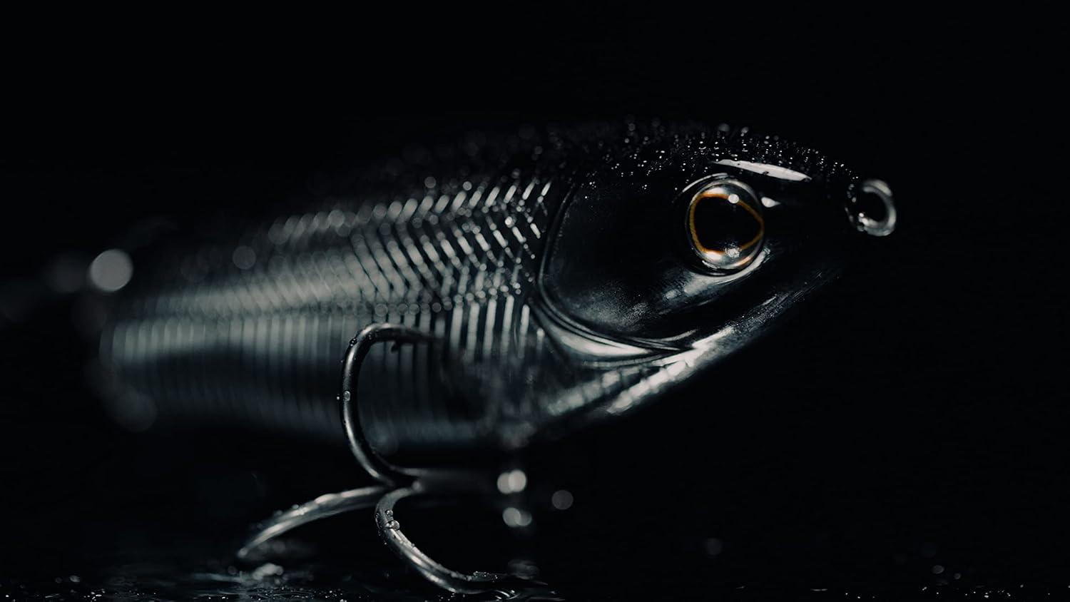 imageBerkley Choppo Saltwater Fishing Hard BaitMangrove Minnow