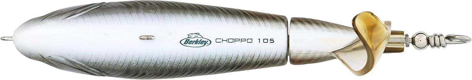 imageBerkley Choppo Saltwater Fishing Hard BaitMangrove Minnow