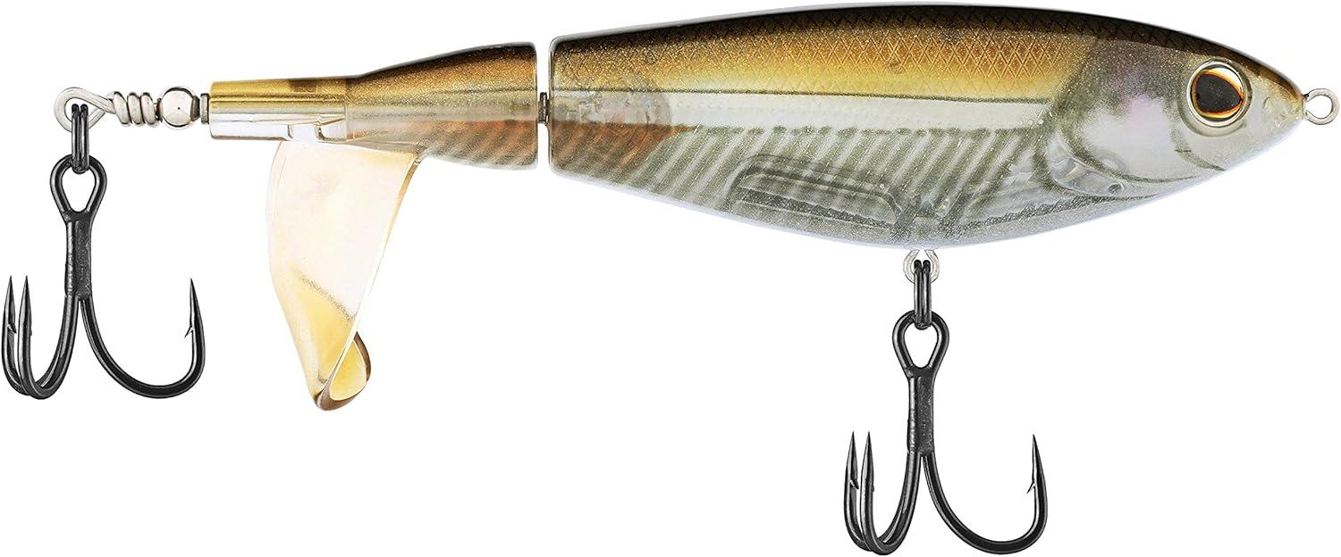 imageBerkley Choppo Saltwater Fishing Hard BaitMangrove Minnow