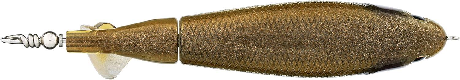 imageBerkley Choppo Saltwater Fishing Hard BaitMangrove Minnow