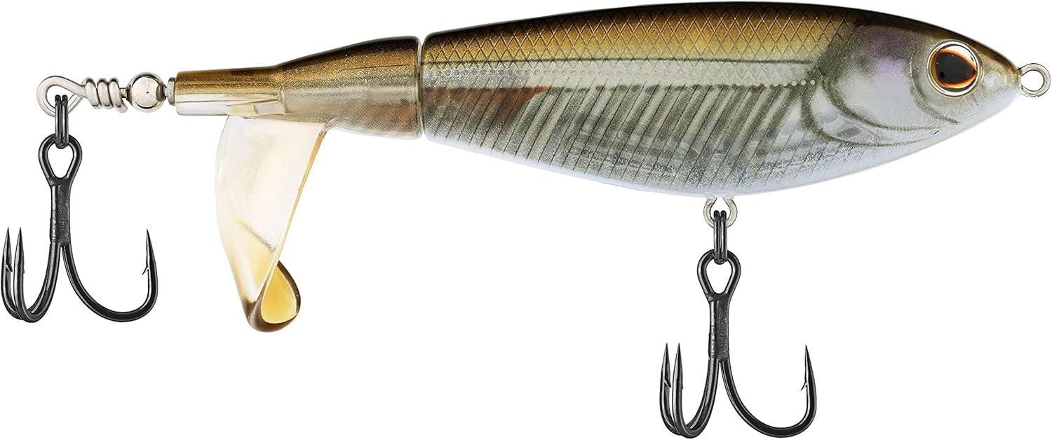 imageBerkley Choppo Saltwater Fishing Hard BaitMangrove Minnow