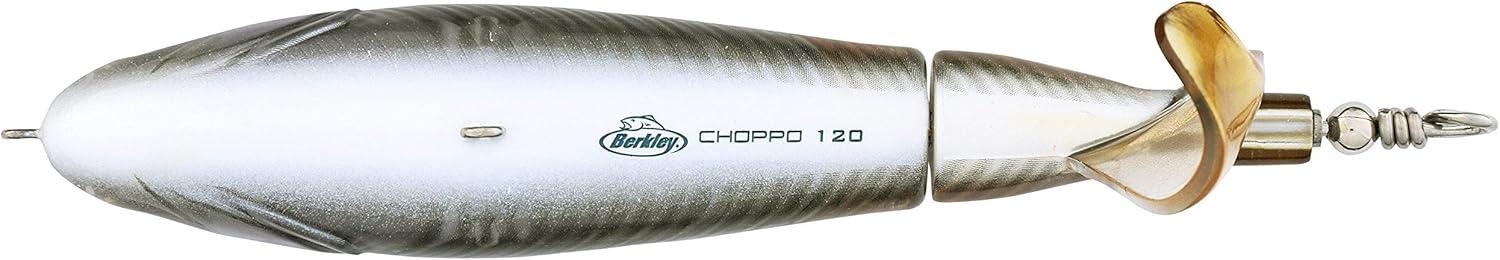 imageBerkley Choppo Saltwater Fishing Hard BaitMangrove Minnow