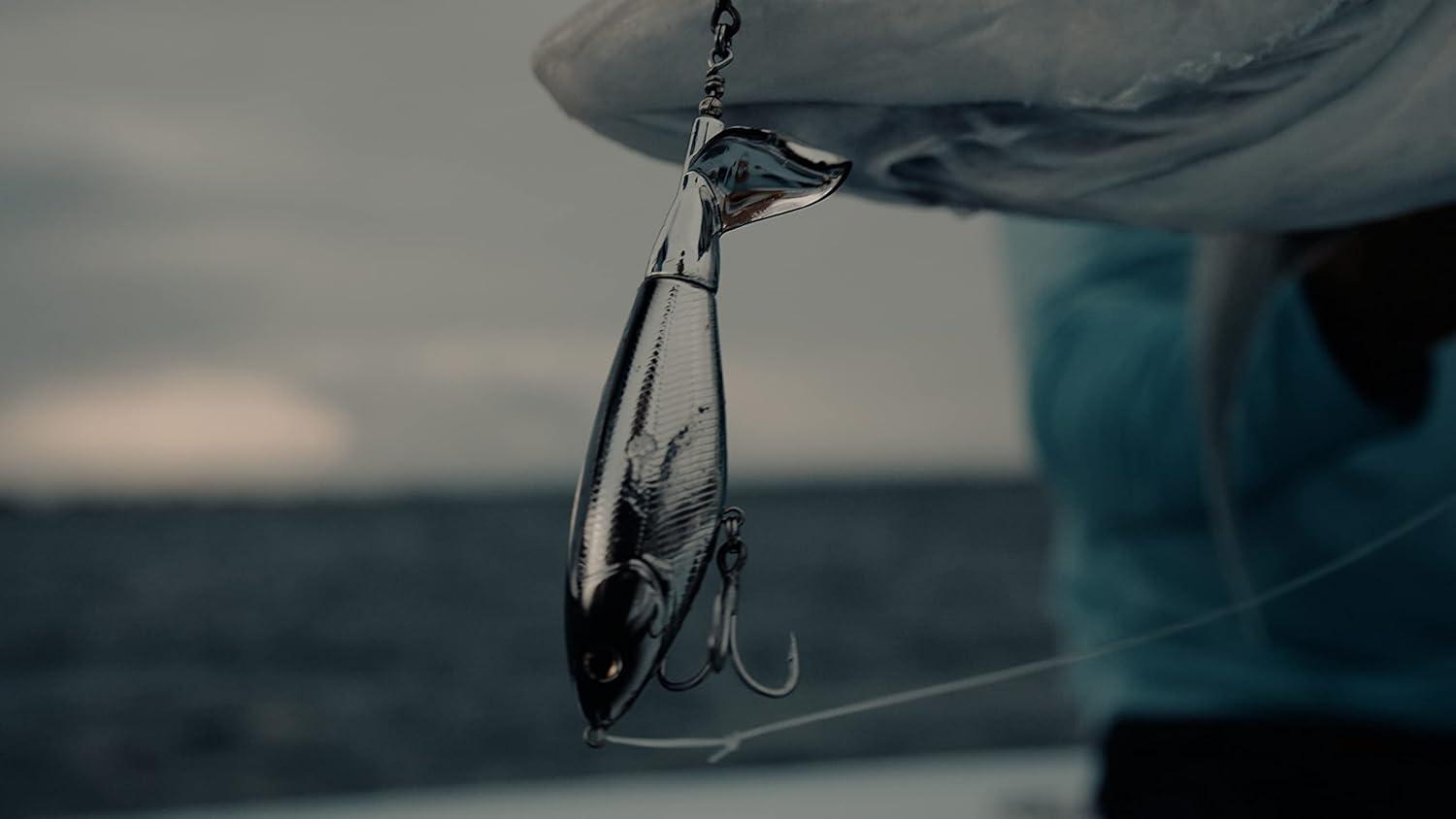 imageBerkley Choppo Saltwater Fishing Hard BaitMullet