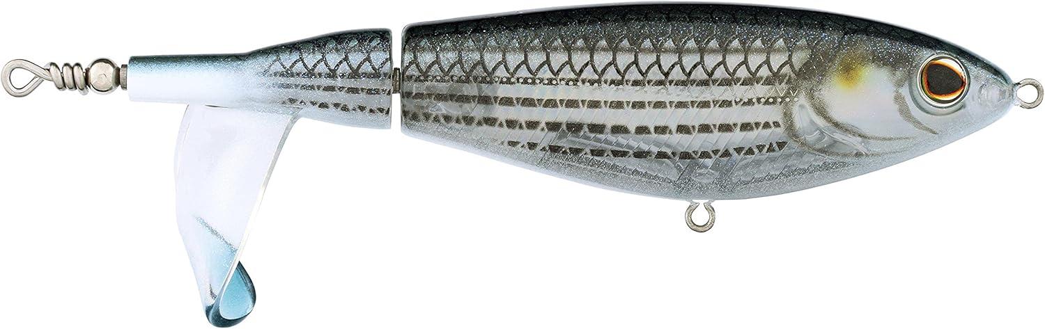 imageBerkley Choppo Saltwater Fishing Hard BaitMullet