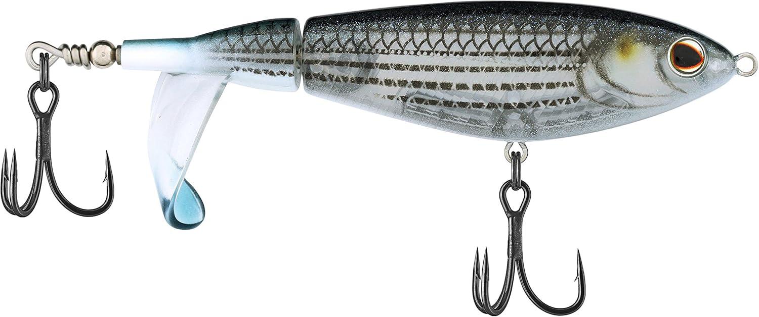 imageBerkley Choppo Saltwater Fishing Hard BaitMullet