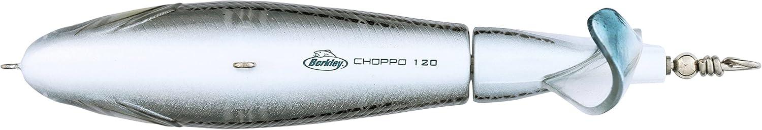 imageBerkley Choppo Saltwater Fishing Hard BaitMullet