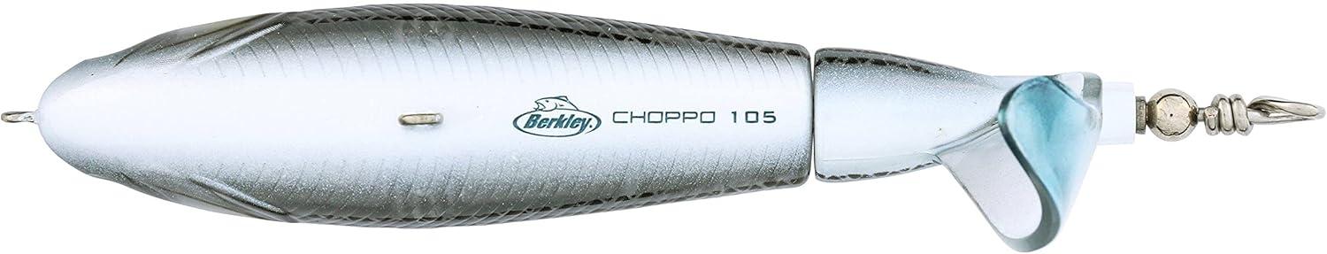 imageBerkley Choppo Saltwater Fishing Hard BaitMullet