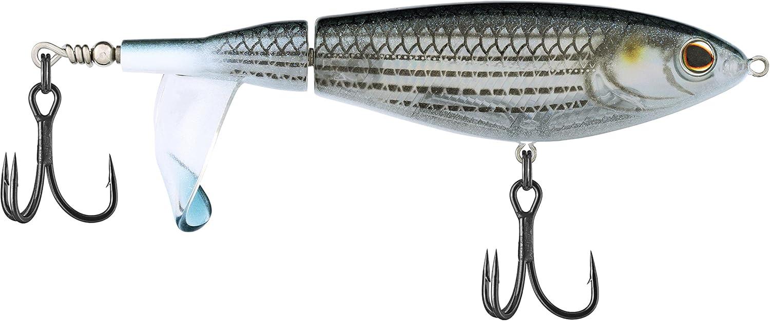 imageBerkley Choppo Saltwater Fishing Hard BaitMullet