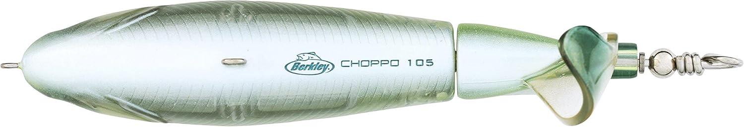 imageBerkley Choppo Saltwater Fishing Hard BaitPilchard