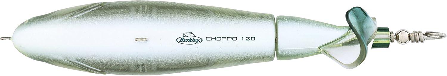 imageBerkley Choppo Saltwater Fishing Hard BaitPilchard