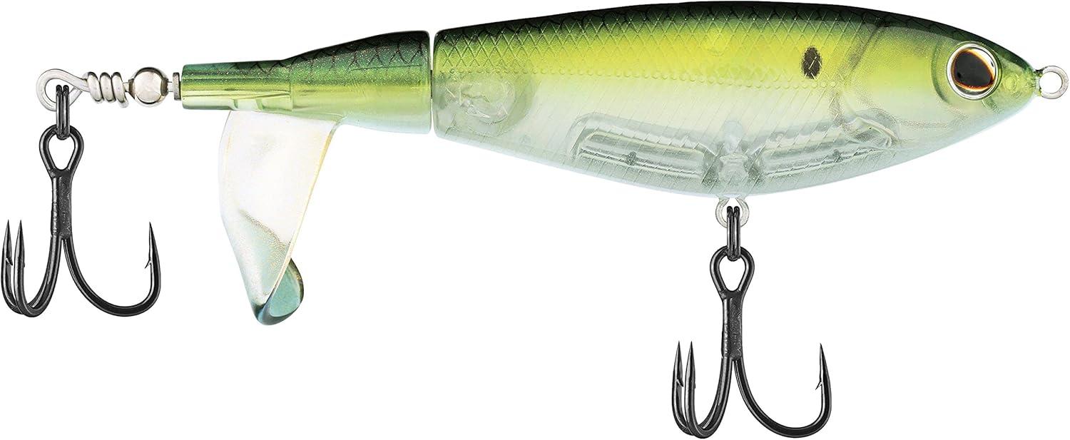 imageBerkley Choppo Saltwater Fishing Hard BaitPilchard