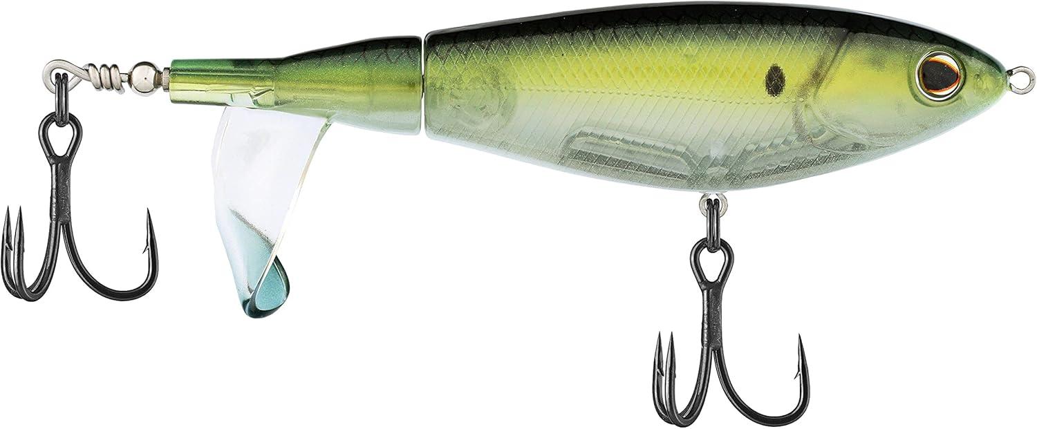 imageBerkley Choppo Saltwater Fishing Hard BaitPilchard