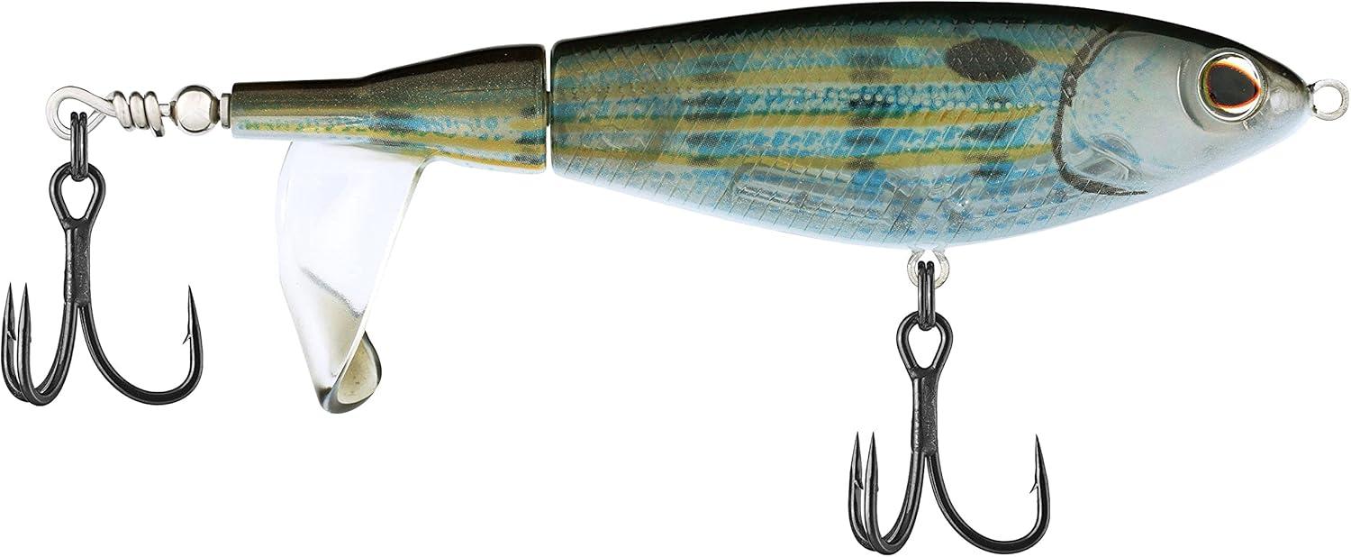 imageBerkley Choppo Saltwater Fishing Hard BaitPinfish