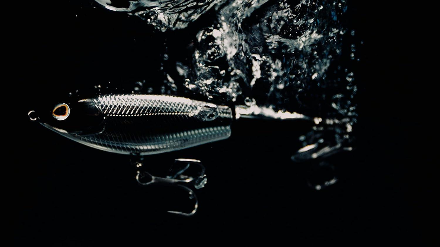 imageBerkley Choppo Saltwater Fishing Hard BaitPinfish