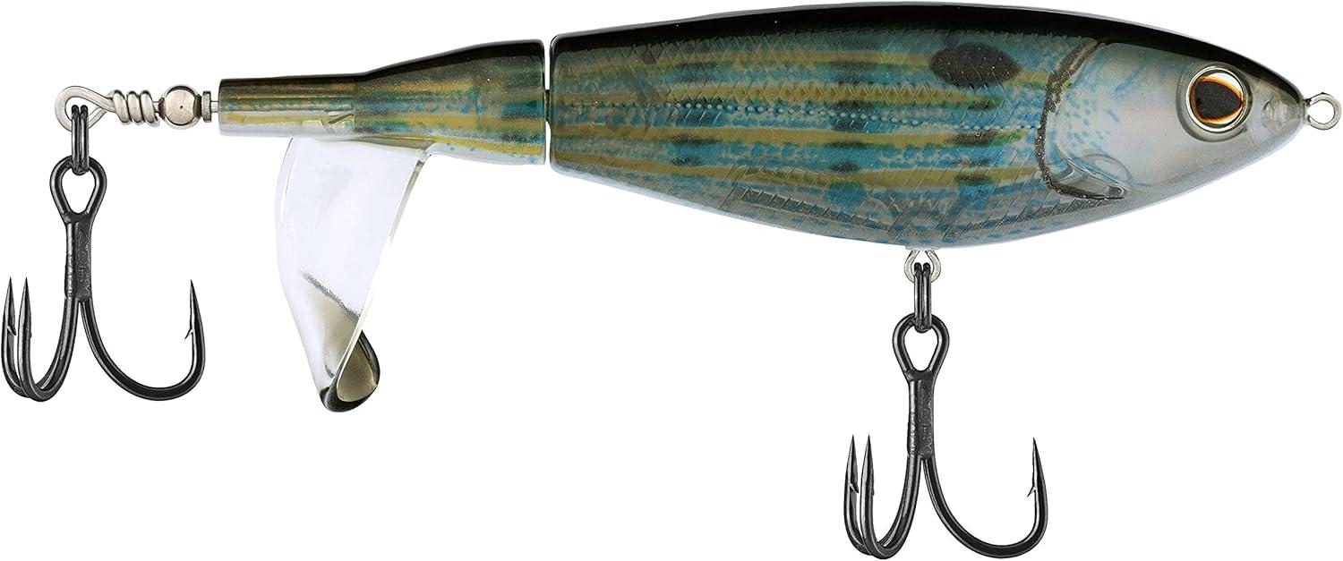 imageBerkley Choppo Saltwater Fishing Hard BaitPinfish