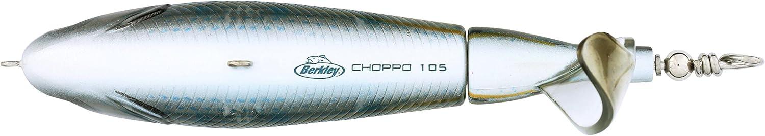 imageBerkley Choppo Saltwater Fishing Hard BaitPinfish