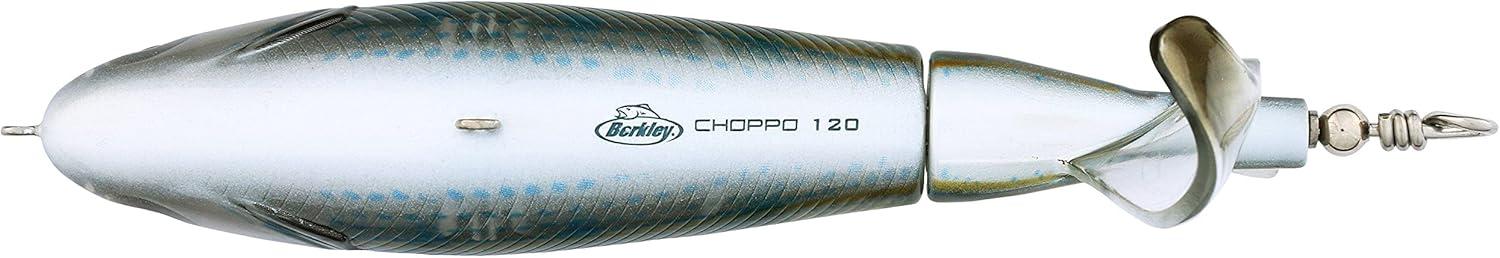 imageBerkley Choppo Saltwater Fishing Hard BaitPinfish