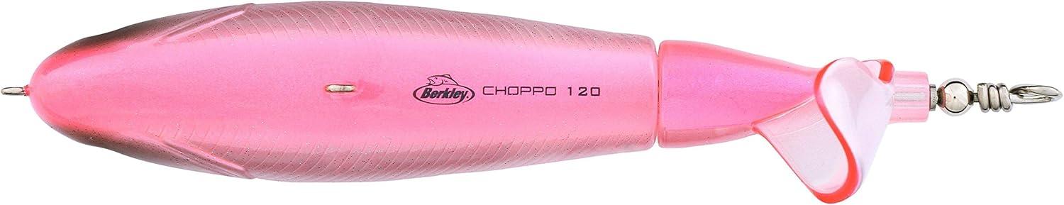 imageBerkley Choppo Saltwater Fishing Hard BaitPinky